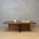 Millwood Pines Largent Solid Wood Coffee Table & Reviews | Wayfair